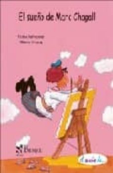 el sueño de chagall-alberto urcaray-9788497953368