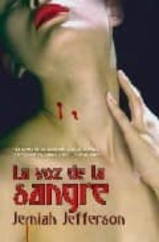la voz de la sangre-9788498003468