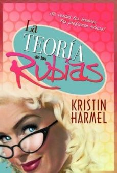 la teoria de las rubias-9788498007268