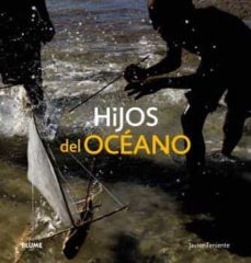 hijos del oceano-javier teniente-9788498015768