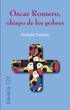 oscar romero, obispo de los pobres (ebook)-bernabe dalmau ribalta-9788498057768