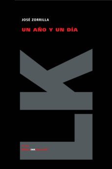 un año y un dia-9788498162868