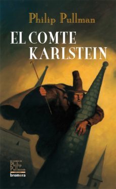 el comte karlstein-philip pullman-9788498242768