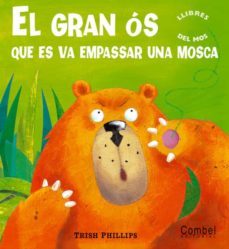 (pe) el gran os que es va empassar una mosca-9788498251968