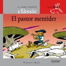 el pastor mentider-9788498255768