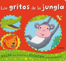 los gritos de la jungla-9788498257168