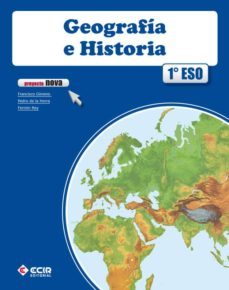 geografia e historia 1º eso proyecto nova-francisco gimeno simo-9788498265668