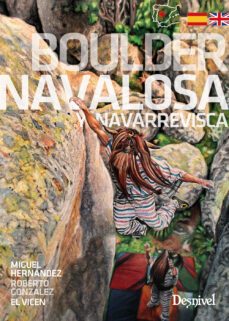 boulder navalosa y navarrevisca-miguel hernandez-roberto gonzalez-el vicen-9788498296068