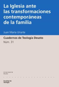 la iglesia ante las transformaciones contemporaneas (ebook)-9788498307368