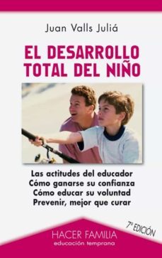 el desarrollo total del niño-9788498402568