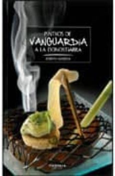 pintxos de vanguardia a la donostiarra-josema azpeitia-9788498431568