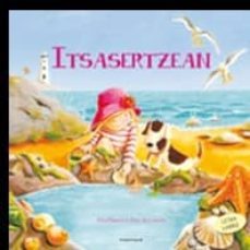 itsasertzean-anna milbourne-9788498433968