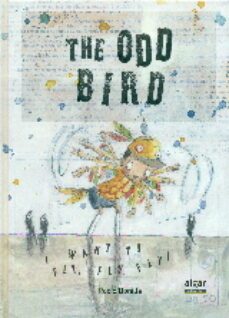 the odd bird-9788498456868