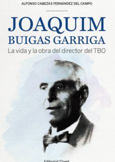 joaquim buigas garriga-alfonso cabezas-9788498465068