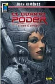 el cuarto poder nº 2: morir en antiplona-9788498470468