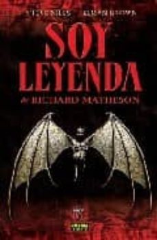 soy leyenda-9788498471168