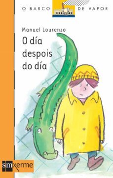 o día despois do día (ebook)-manuel lourenzo-9788498547368