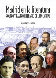 madrid en la literatura-9788498734768