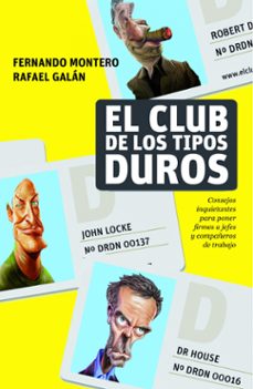 el club de los tipos duros-9788498750768