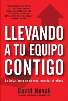 llevando a tu equipo contigo-david nowak-9788498752168