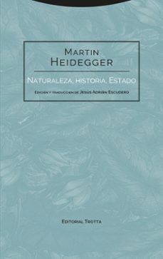 -martin heidegger-9788498797268