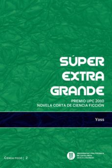 superextragrande (ebook)-9788498804768