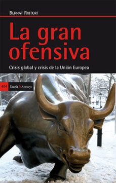 la gran ofensiva-bernat (ed.) riutort-9788498885668