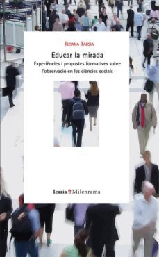 educar la mirada (catalan)-tiziana tarsia-9788498886368