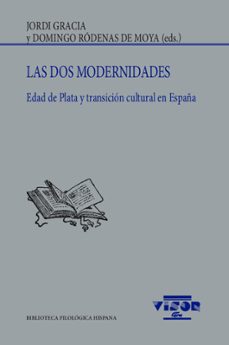 las dos modernidades-9788498952568