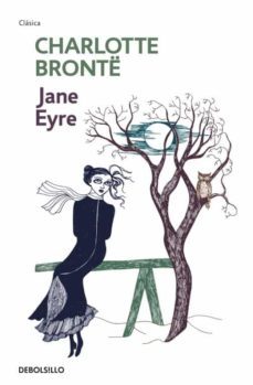 jane eyre-charlotte bronte-9788499085968