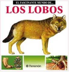 los lobos (ebook)-maria angels julivert-9788499103068