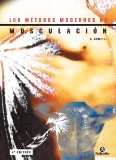 los metodos modernos de musculacion (ebook)-gilles cometti-9788499108568