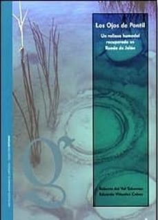 los ojos de pontil-r. del val tabernas-e. viñuales cobos-9788499112268