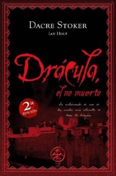 dracula el no muerto-9788499180168