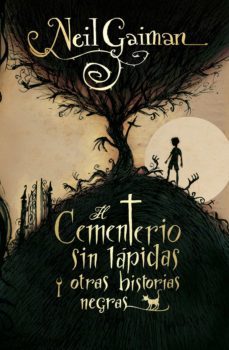 el cementerio sin lapidas y otras historias negras (ebook)-9788499185668