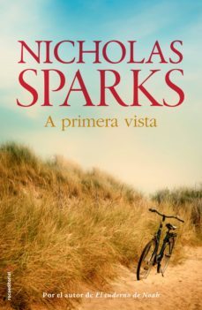 a primera vista (ebook)-nicholas sparks-9788499187068