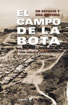 el campo de la bota-9788499213668
