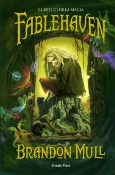 fablehaven 1-9788499320168