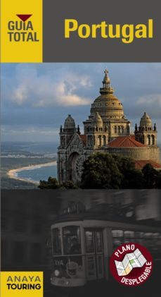 portugal 2013 (guia total)-9788499353968