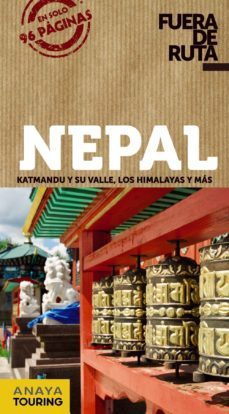 nepal 2013 (fuera de ruta)-eva alba-9788499355368