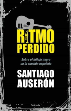 el ritmo perdido-9788499421568
