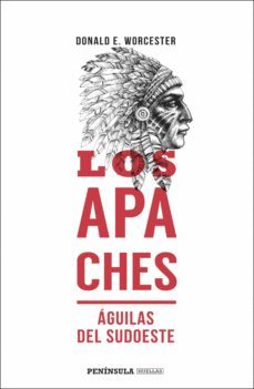 los apaches (ebook)-donald e. worcester-9788499422268