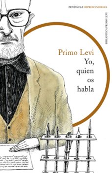 yo, quien os habla-primo levi-9788499427768