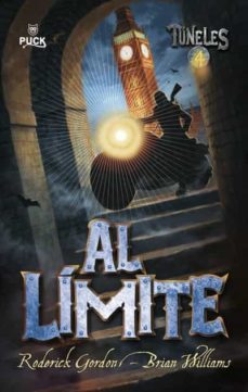 al limite (ebook)-roderick gordon-9788499440668