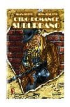 otro romance suburbano-alan moore-9788499470368