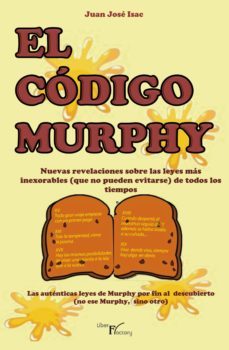 el codigo murphy (ebook)-9788499497068