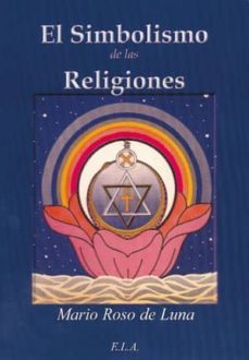 el simbolismo de las religiones-9788499500768