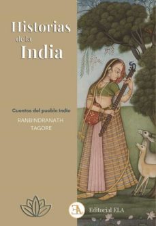 historias de la india-9788499502168