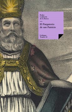 el purgatorio de san patricio (ebook)-pedro calderon de la barca-9788499531168