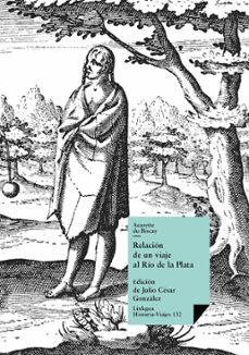 relacion de un viaje al rio de la plata (ebook)-9788499534268